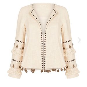 Spell and the Gypsy Alphie Jacket